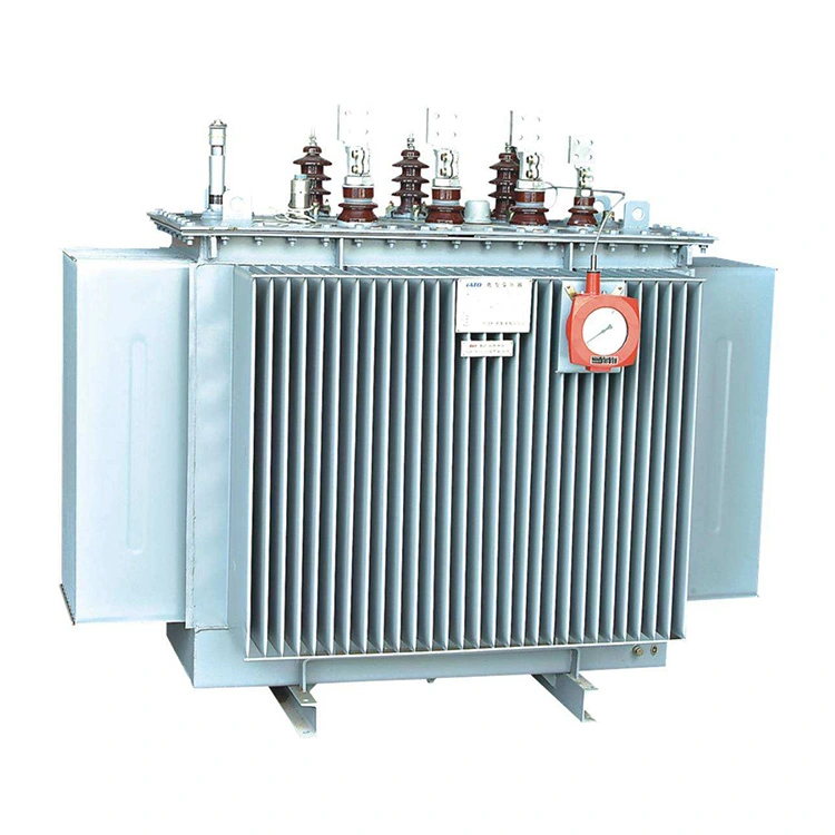 1000kva Distribučný výkonový transformátor 11 až 33kv 1000kva Distribučný výkonový transformátor 11 až 33kv