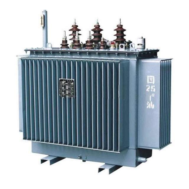 10kv 500kva distribučný transformátor montovaný na stĺp 10kv 500kva distribučný transformátor montovaný na stĺp