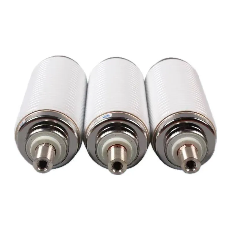 11kv 25ka Vcb prerušovač vákuových fliaš