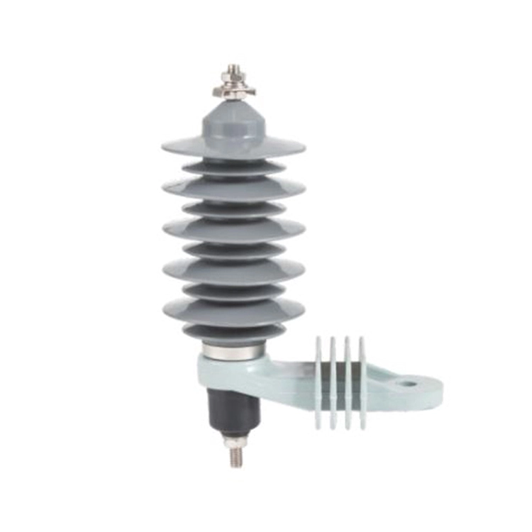 11kv AC rozvodňa Ochrana pred prepätím blesku 1 fáza