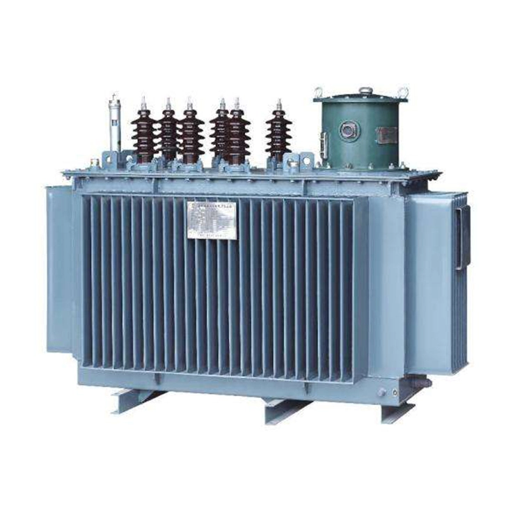 11kv Trojfázový distribučný transformátor 500kva