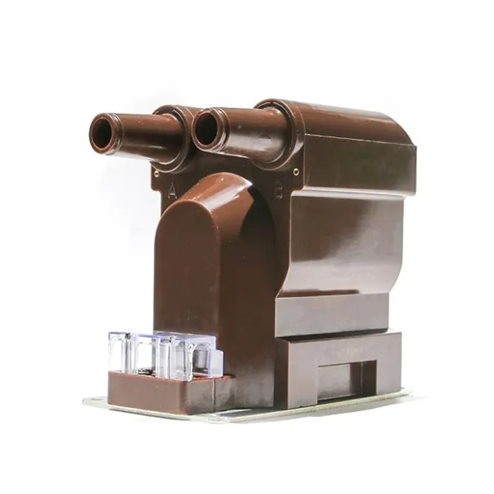 11kv Trojfázový merací potenciálový transformátor Pt