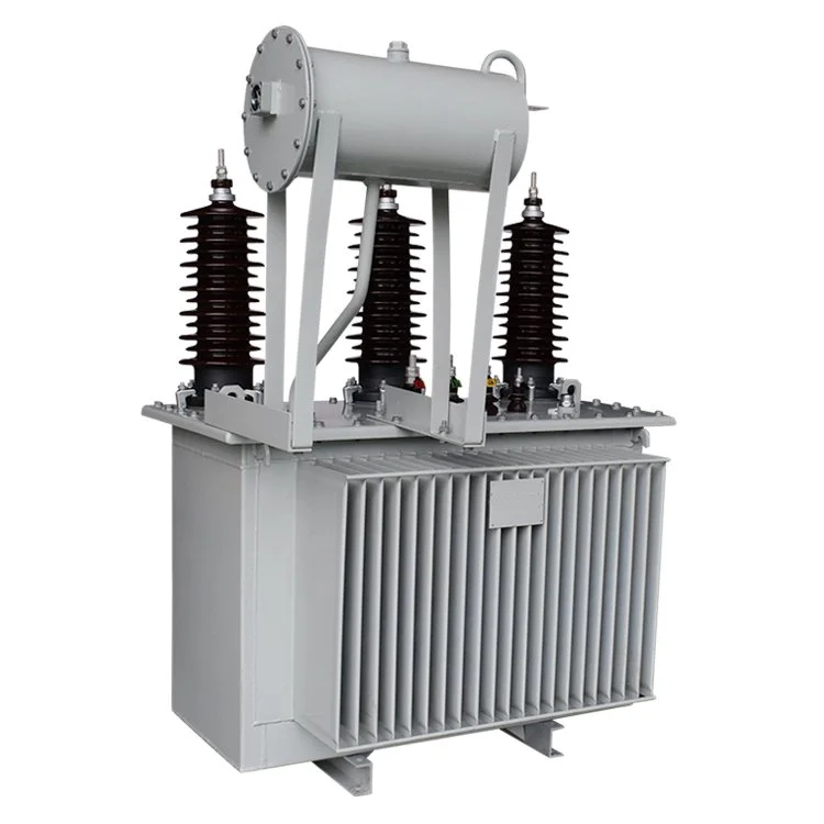 125kva 35kv 400v olejový ponorný transformátor 125kva 35kv 400v olejový ponorný transformátor