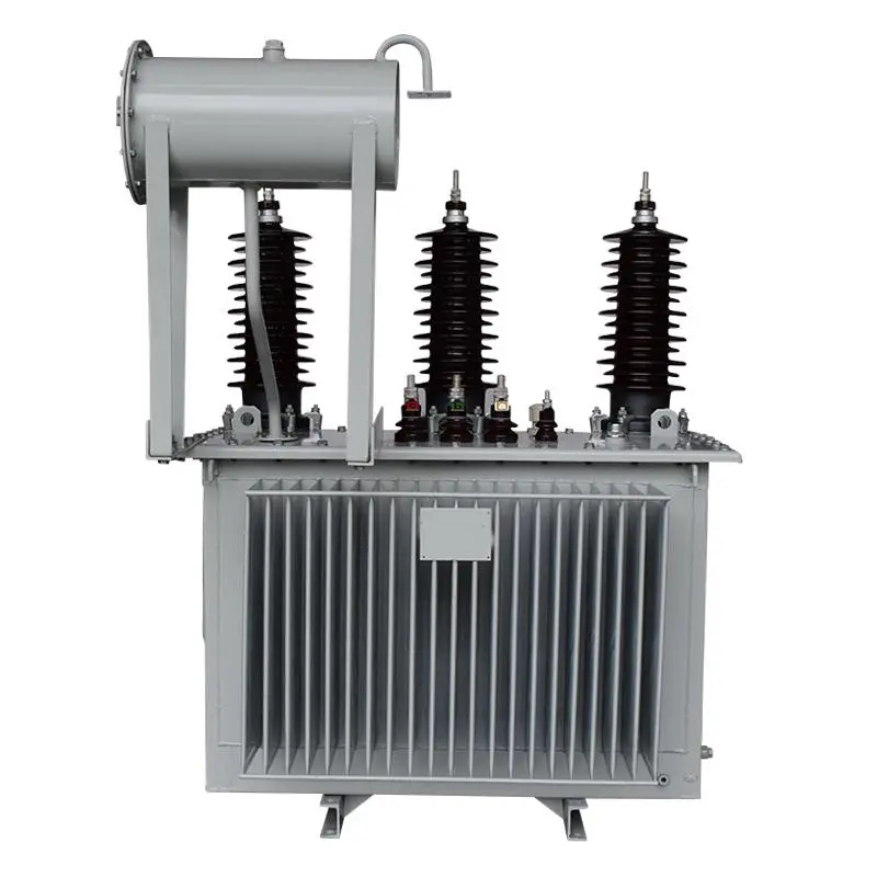125kva 35kv 400v olejový ponorný transformátor