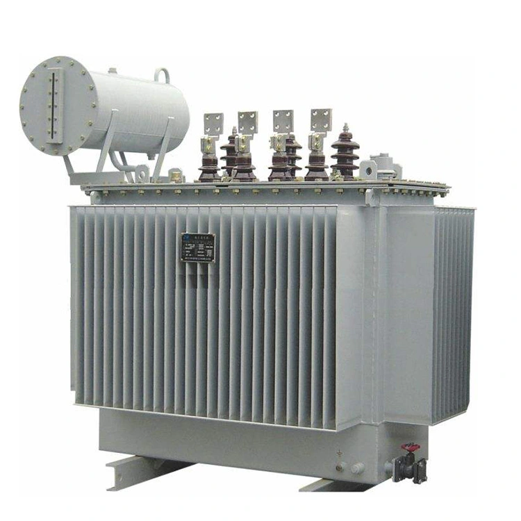 15 až 0,4kv Výkonový transformátor 400 Kva 15 až 0,4kv Výkonový transformátor 400 Kva