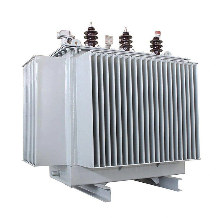 Napájací transformátor 1mva 11kv 22kv 33kv