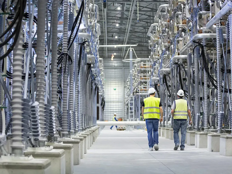 Ako fungujú vákuové ističe