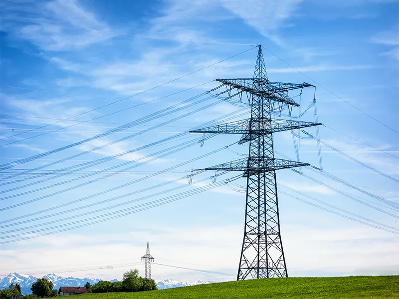 Proces výroby vzduchového ističa