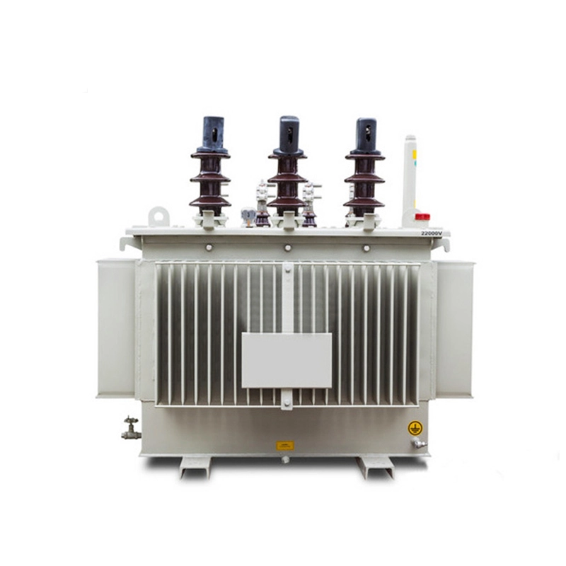 22kv stĺpový výkonový transformátor 50kva