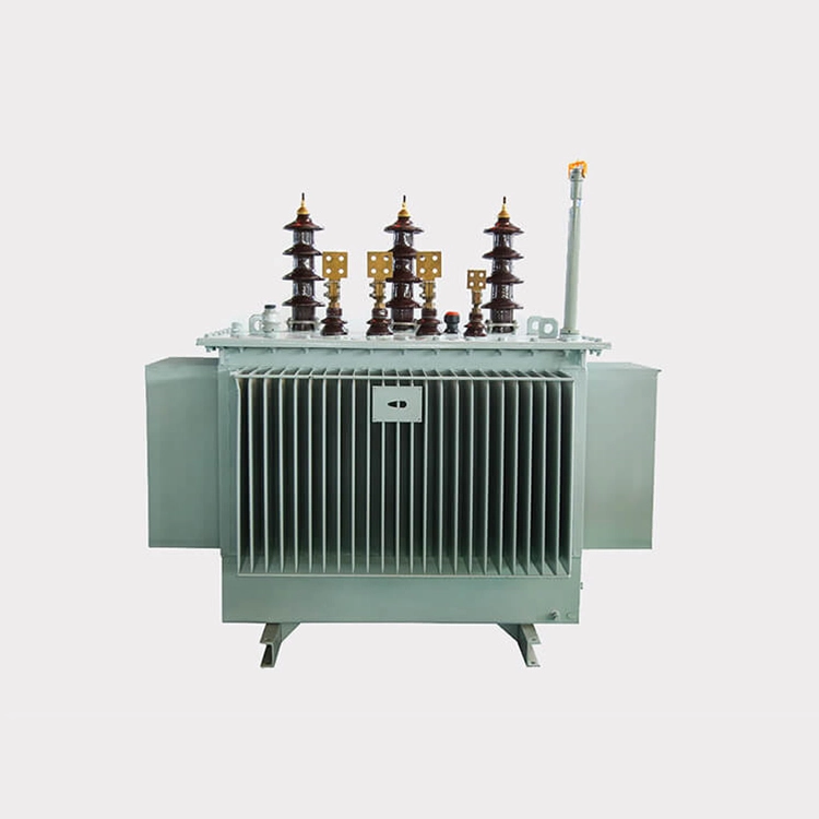 22kv na 400v 200kva výkonový transformátor