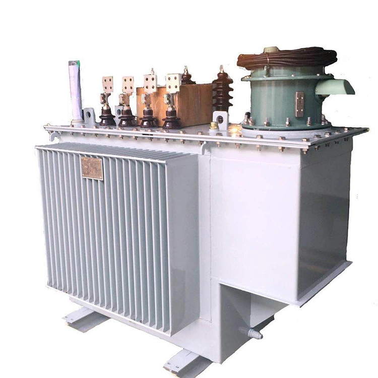 250 Kva 3-fázový transformátor Výkonový transformátor