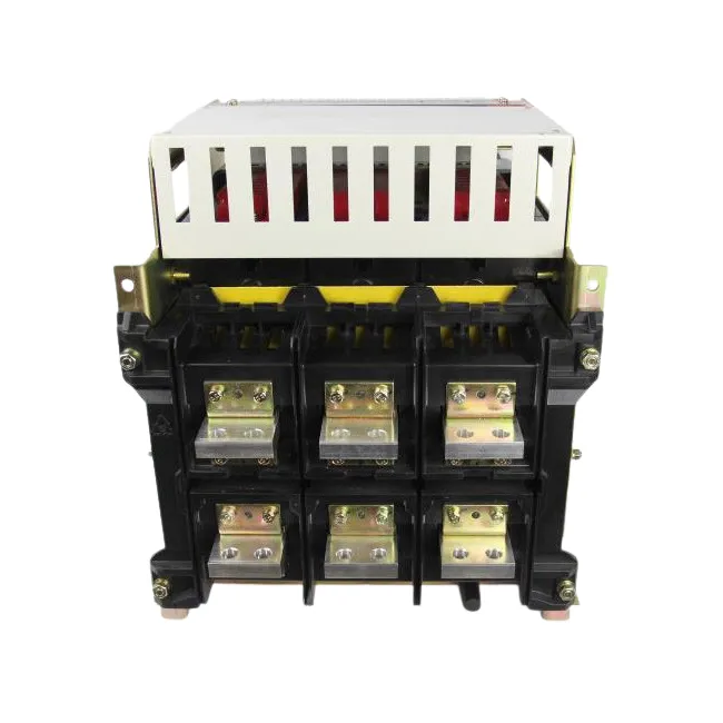2500 A amp ACB typ výsuvu AC istič
