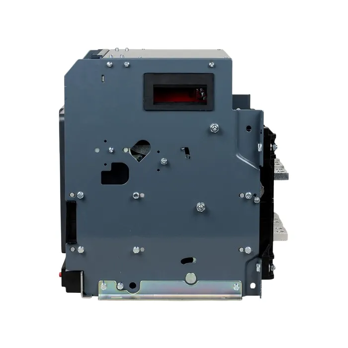2500 A amp ACB typ výsuvu AC istič