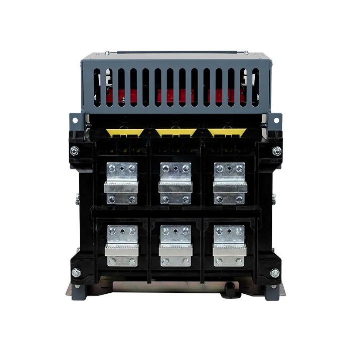 2500 A amp ACB typ výsuvu AC istič