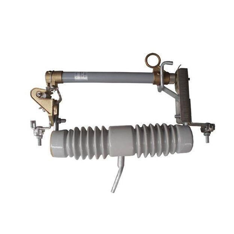 Elektrická poistka montovaná na stĺp 27kv