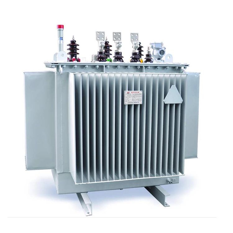 Transformátor distribúcie energie 315kva 11kv 415v