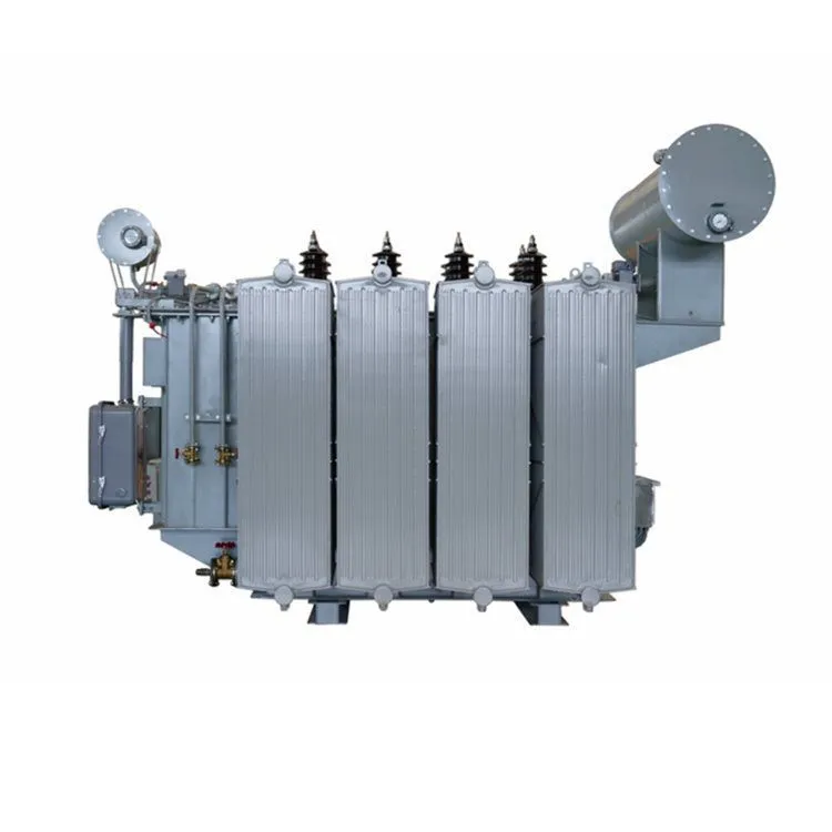 33 až 11kv 15mva toroidný výkonový transformátor