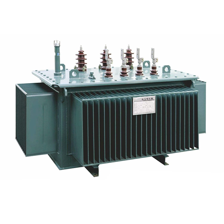 400V na 11kv Step Up Pole Transformer 500kva