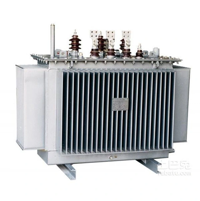 500kva distribučný transformátor elektrickej energie