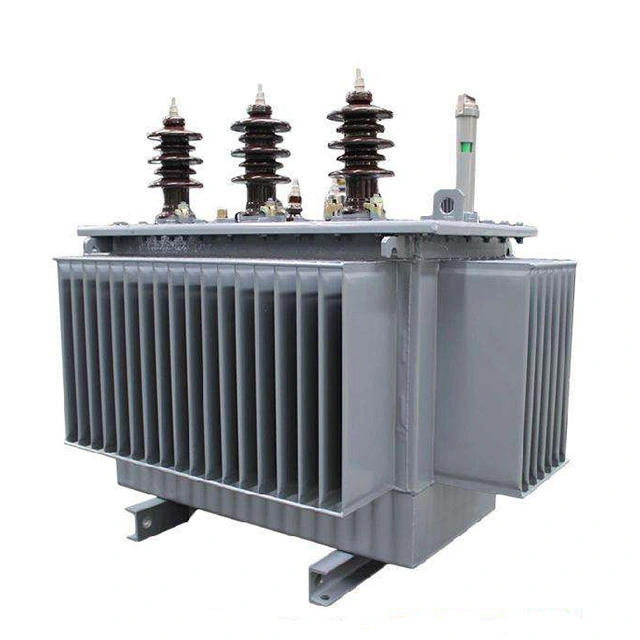 50kva jednofázový pólový transformátor