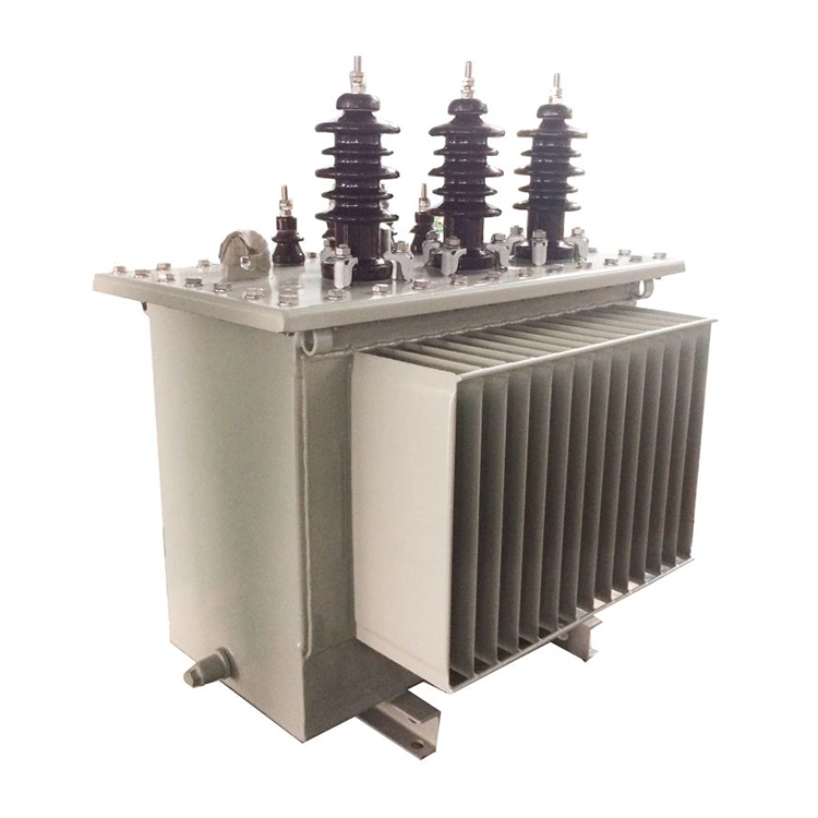 80kva trojfázové transformátory 415V na 11kv