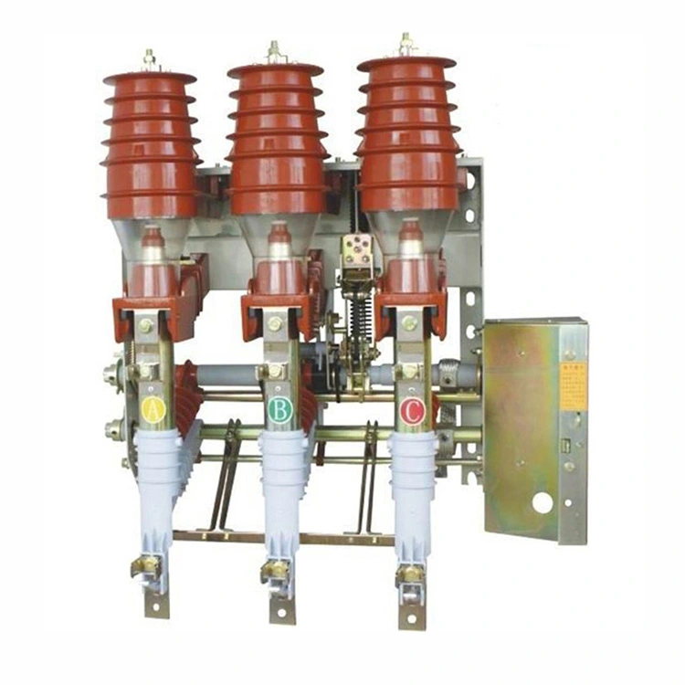 Medium Voltage 630a Lbs Load Break Switch