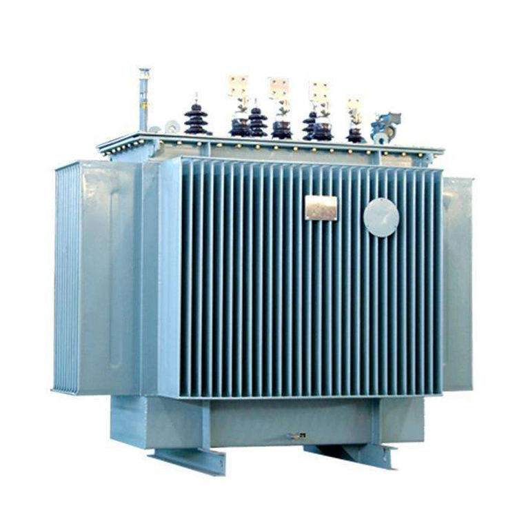 Oil Immersed Transformer 11kv To 0 4kv 800kva Oil Immersed Transformer 11kv To 0 4kv 800kva