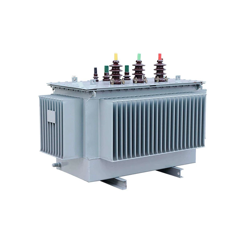 Onan Distribution 250kva 6 0,4kv Poľový transformátor Onan Distribution 250kva 6 0,4kv Poľový transformátor