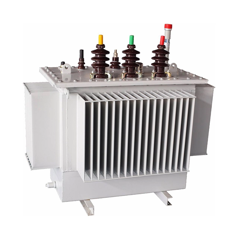 Stĺpový distribučný transformátor 200kva