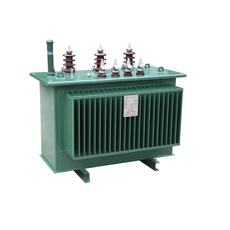 Scbh15 amorfná zliatina 11kv 50kva transformátor suchého typu
